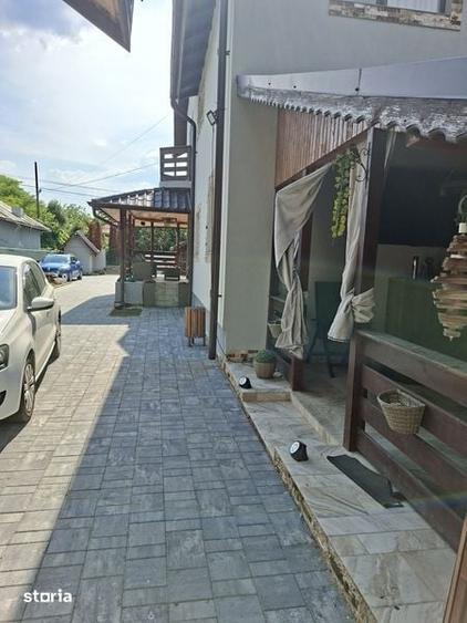 De vanzare casa sat plopu oras titu - 4