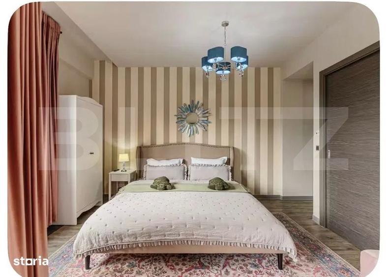 Apartament cu 2 camere decomandat în Poiana Brașov — fotografia 1