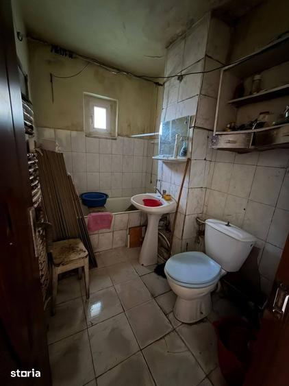 De vanzare apartament cu 2 camere situat la parter, Pret: 34.900euro - 8