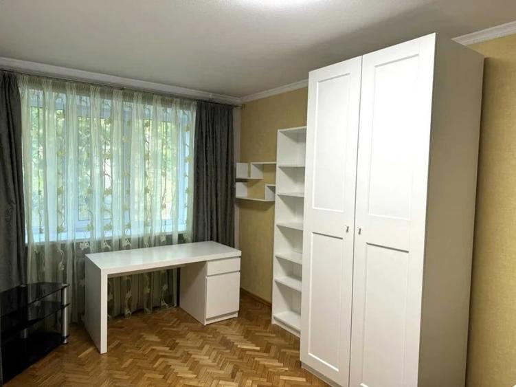 Apartament cu 2 camere decomandat în Cantemir