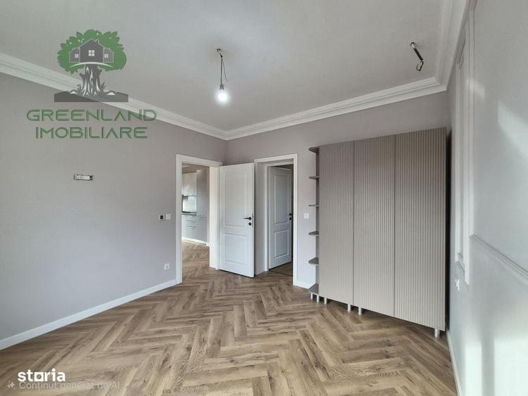 Casă cu 4 camere în Ciurbești