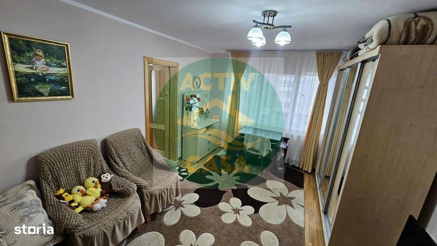 Apartament cu 3 camere în Sud