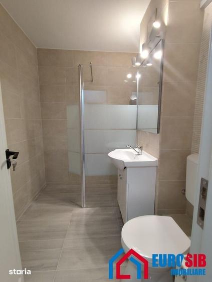 Apartament cu 2 camere decomandat , sibiu zona Garii - 9