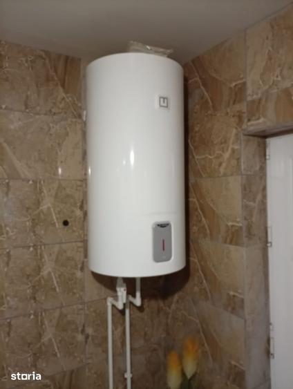 Casă cu 3 camere cu Teren 1700 Mp în Giurgița