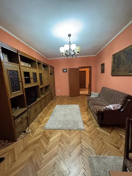 Casa cu teren de 526 mp in zona Lupeni - 14