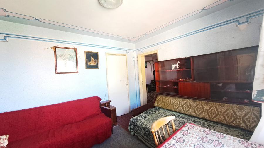 Apartament cu 3 camere circular în Bumbești-Jiu