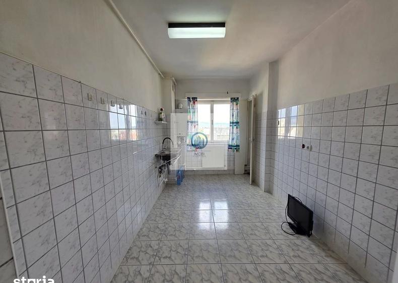 Apartament 3 camere decomandat Deva Bulevardul Decebal–Galeria de Arta - 5