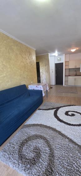 Apartament cu 2 camere în Tătărași
