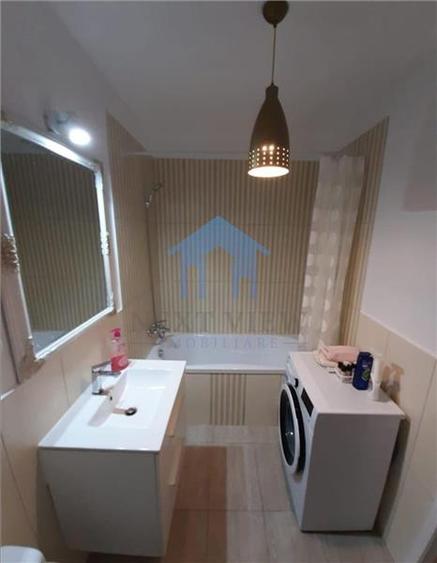 Apartament cu 3 camere decomandat în Mărăști