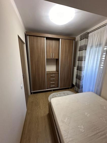 Apartament cu 2 camere decomandat în Ceair