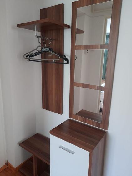 Apartament cu 2 camere decomandat în Geoagiu-Băi
