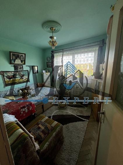 Apartament cu 4 camere, mobilat în Kogălniceanu