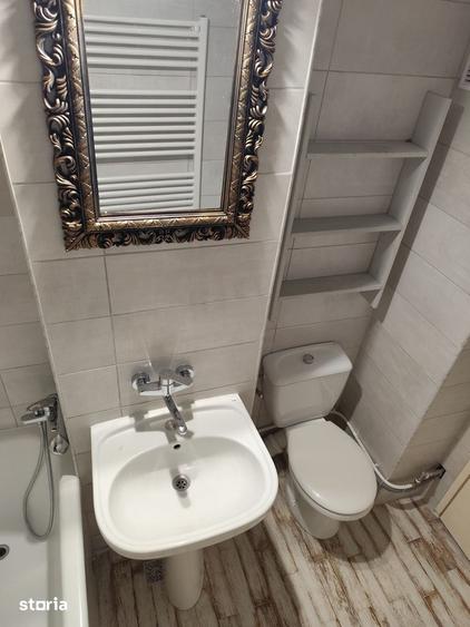 Apartament cu 3 camere in Manastur - 12