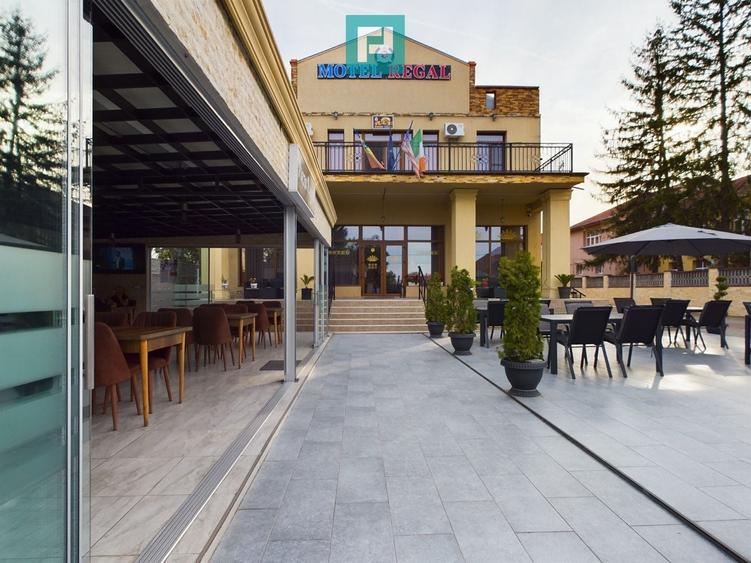 Casă individuală cu 7 camere cu Teren 400 Mp în Ultracentral
