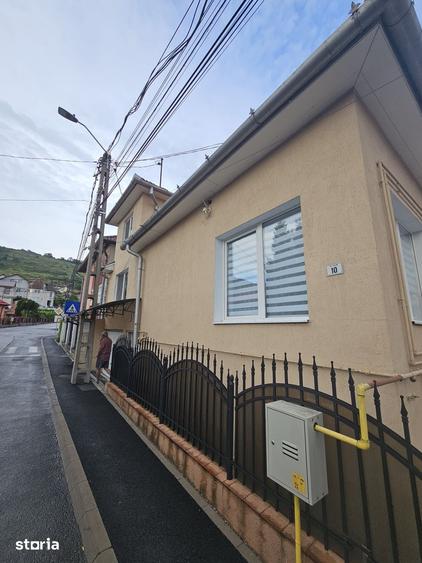Casa in Baciu pe strada Viilor nr 12 col? cu strada Magnoliei - 18