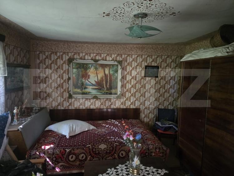 Casă individuală cu 3 camere cu Teren 1100 Mp în Titu