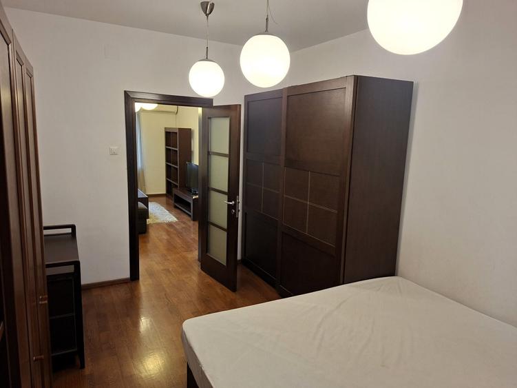Apartament cu 2 camere de închiriat lângă Parcul Cinema Floreasca - comision 0%! - 11