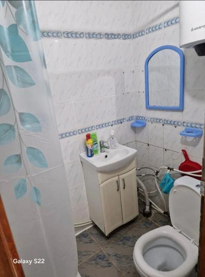 Garsonieră decomandată în Vitan