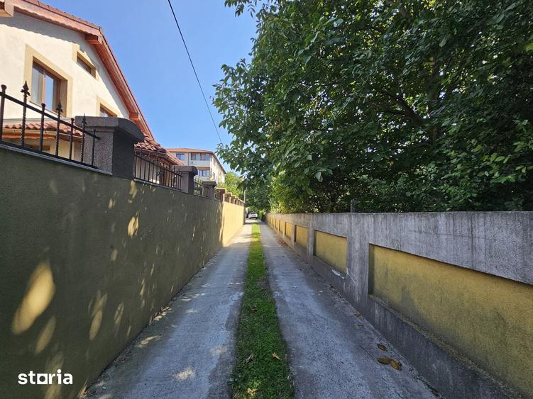Apartament cu 2 camere în Carrefour