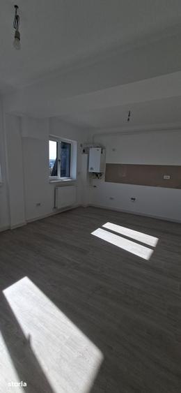 Apartament 3 camere, 54mp, Visoianu, intabulat - 11