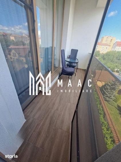 Apartament 2 camere de inchiriat | ?elimbar | 60 mp, balcon - 3
