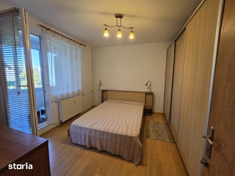 Apartament cu 3 camere în Titan