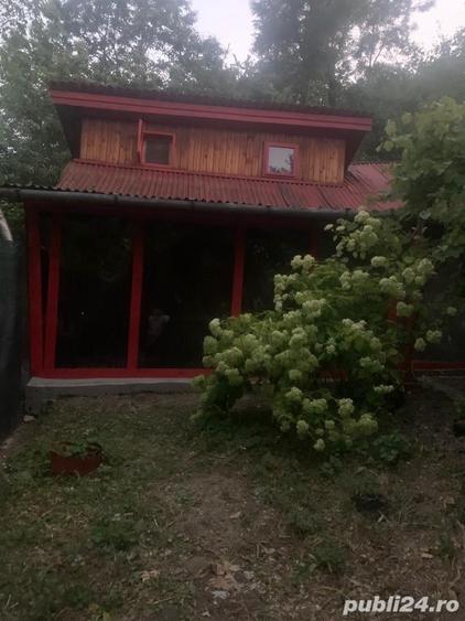 Casă în Aurel Vlaicu