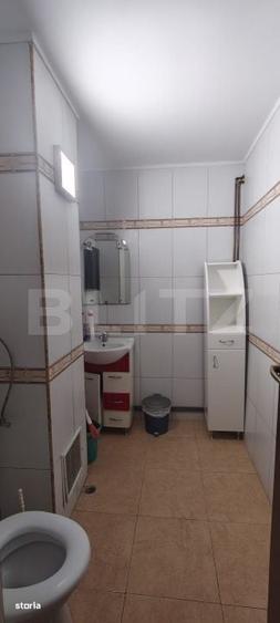 Spațiu comercial, de 59 mp, în Calea Moldovei