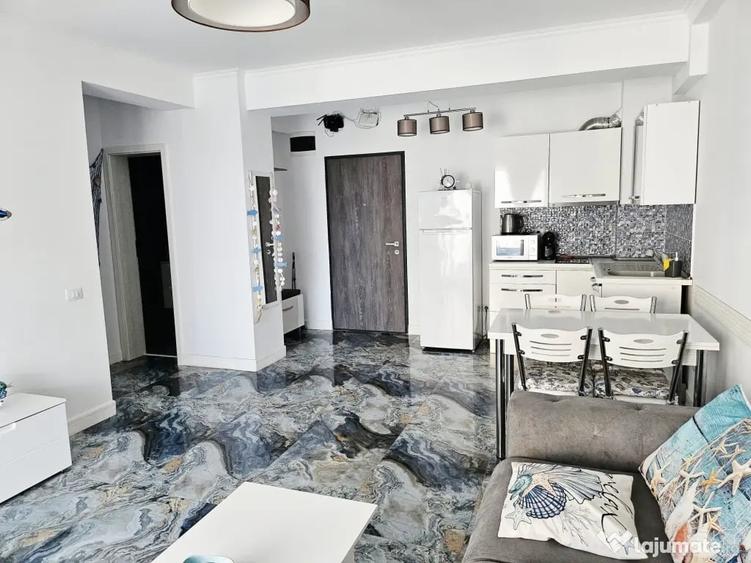 Proprietar inchiriez apart cu 2 camere in Mamaia Nord/Navodari - 4