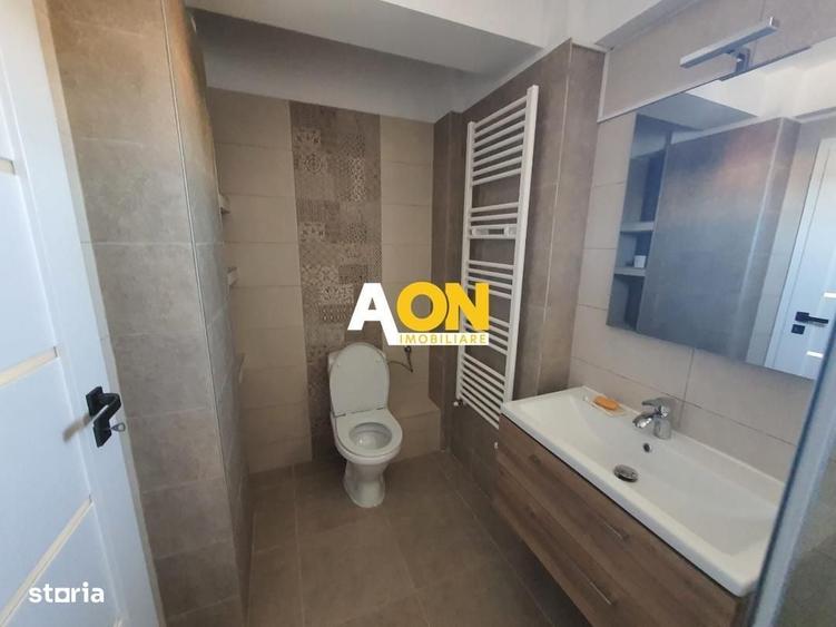 Apartament cu 3 Camere, Etaj 1, Bloc Nou, Zona Lidl Vechi - 8