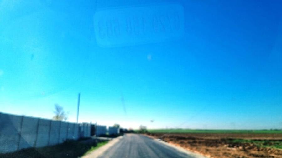 Teren Construcții intravilan de 5000 mp, în Bălăceanca