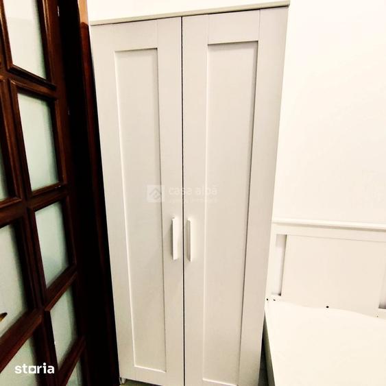 Tatarasi Residence - bloc nou, 2 camere mobilat & utilat, liber - 9