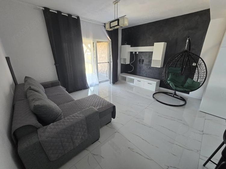 Casa De inchiriat M. Noua 600Euro/luna 85mp/utili curtte 300 mp 3 cam - 10