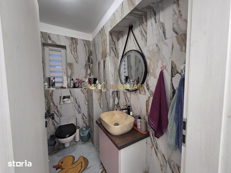3 Camere de vanzare | Berceni | Centrala | 0% Comision |Mobilat| 110MP - 14