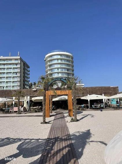 3 camere Mamaia White Tower cu vedere la mare - 350000 euro - 4
