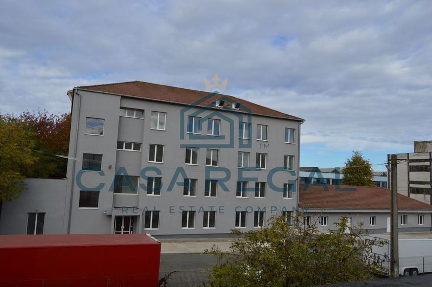 Hotel/Pensiune, de 1,888 mp, în Rogerius