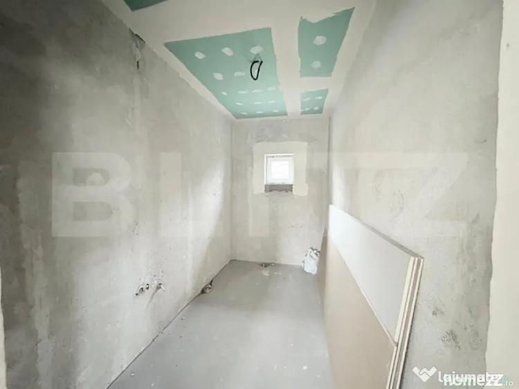 Casă cu 3 camere cu Teren 450 Mp în Lazuri