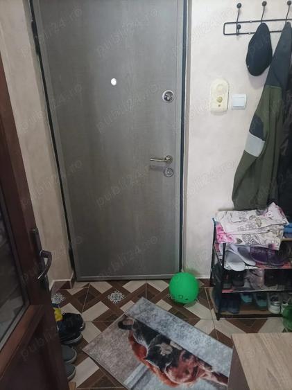 Apartament cu 2 camere decomandat în Exterior Vest