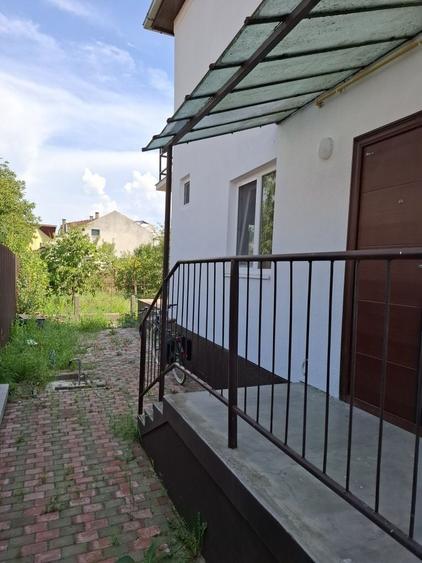 Vand casa finisata 3 camere - 7