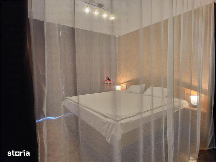 Apartament cu 2 camere în Centrul Istoric