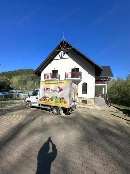 Spațiu comercial, de 334 mp, în Central