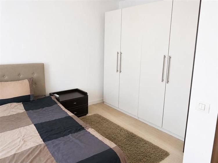 3 camere | Metropolitan Residence | Sector 3 | Mihai Bravu - 4