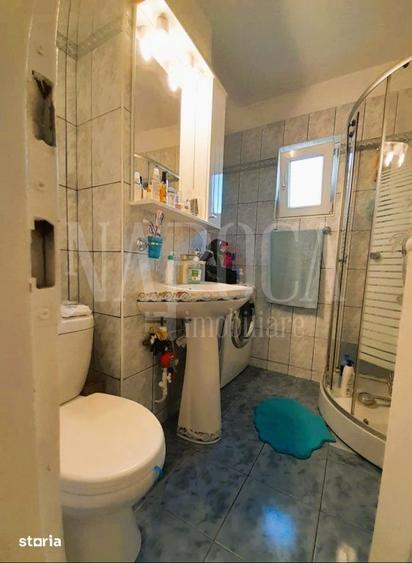 Apartament cu 2 camere în Decebal