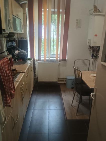 Apartament 2 camere. Podu Ros - 1