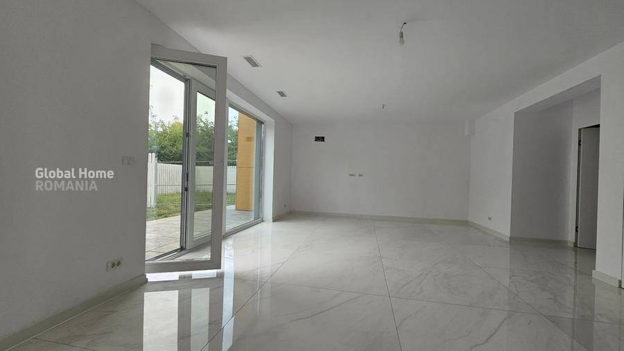 Casă cu 5 camere cu Canalizare în Pipera
