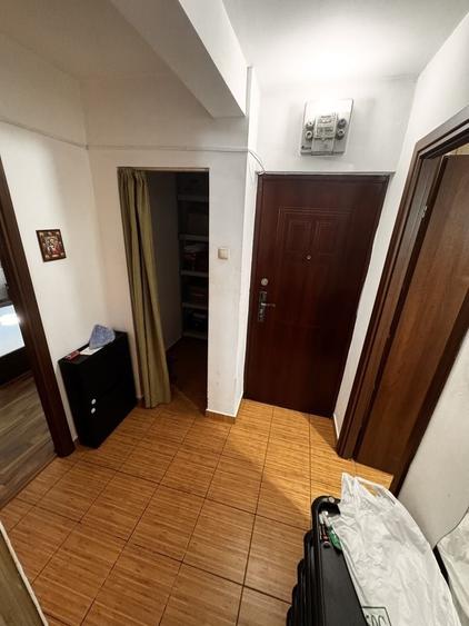 Inchiriez apartament cu 2 camere zona piata Progresul - 5