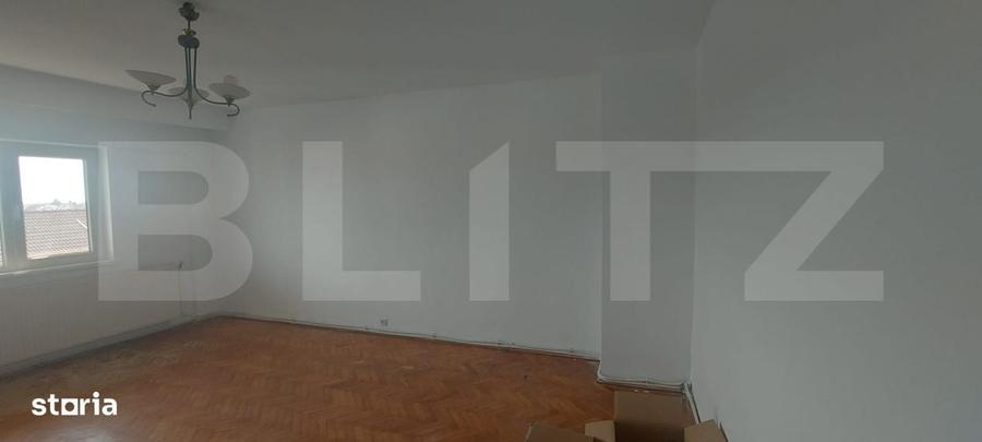 Apartament cu 2 camere în Someșeni
