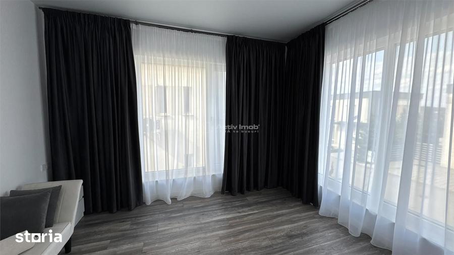 Casă cu 4 camere cu Teren 380 Mp în Corbeanca