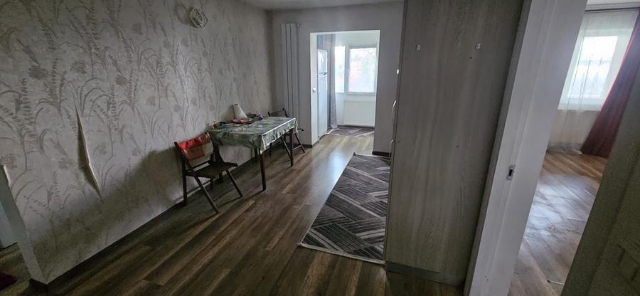 Apartament cu 2 camere decomandat în Fălticeni