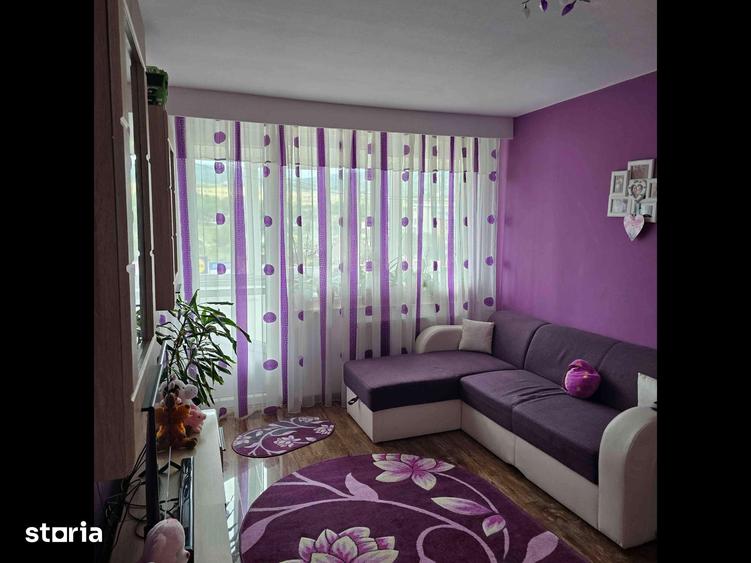 Apartament cu 2 camere în Decebal